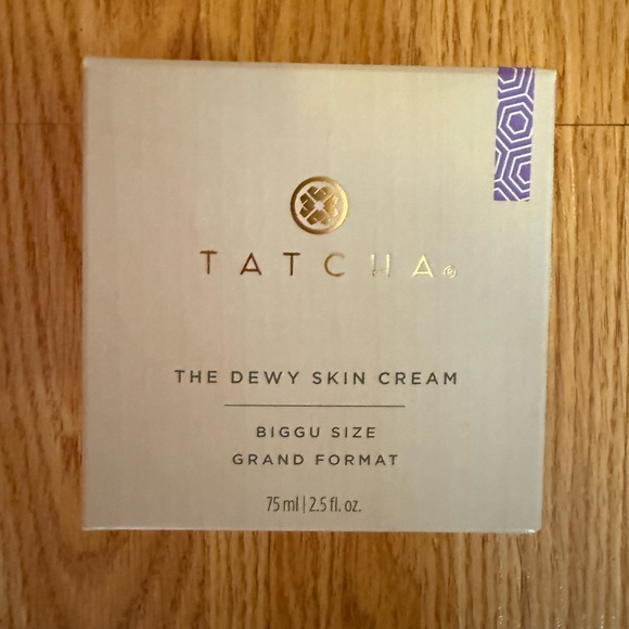Tatcha dewy cream - Picture 1 of 3